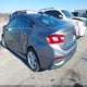 1G1BE5SM6J7163020 2018 Chevrolet Cruze Lt Auto auction photo thumbnail 3