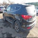 5XYZUDLBXDG099653 2013 Hyundai Santa Fe Sport auction photo thumbnail 3