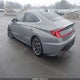 5NPEK4JC7MH116482 2021 Hyundai Sonata N Line auction photo thumbnail 3