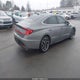 5NPEK4JC7MH116482 2021 Hyundai Sonata N Line auction photo thumbnail 4