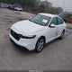 1HGCY1F21SA032670 2025 Honda Accord Lx auction photo thumbnail 2