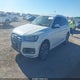 WA1LHAF78KD039831 2019 Audi Q7 45 Premium/45 Se Premium auction photo thumbnail 2