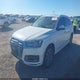 WA1LHAF78KD039831 2019 Audi Q7 45 Premium/45 Se Premium auction photo thumbnail 6