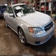 4S3BL616667205960 2006 Subaru Legacy 2.5I auction photo thumbnail 1