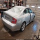 4S3BL616667205960 2006 Subaru Legacy 2.5I auction photo thumbnail 4