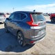 2HKRW5H33KH416034 2019 Honda Cr-V Lx auction photo thumbnail 3