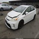 JTDKN3DU9C5453646 2012 Toyota Prius Two auction photo thumbnail 2