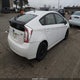 JTDKN3DU9C5453646 2012 Toyota Prius Two auction photo thumbnail 4