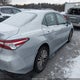 4T1B11HK2JU095779 2018 Toyota Camry Xle auction photo thumbnail 13