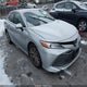 4T1B11HK2JU095779 2018 Toyota Camry Xle auction photo thumbnail 1
