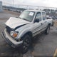 5TEGN92N21Z729857 2001 Toyota Tacoma Prerunner V6 auction photo thumbnail 2