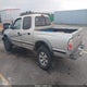 5TEGN92N21Z729857 2001 Toyota Tacoma Prerunner V6 auction photo thumbnail 3