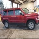 1C4NJPBAXED850977 2014 Jeep Patriot Sport auction photo thumbnail 12