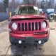 1C4NJPBAXED850977 2014 Jeep Patriot Sport auction photo thumbnail 6