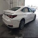 58ADA1C15MU003701 2021 Lexus Es 300H auction photo thumbnail 4