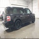2FMHK6D82KBA17623 2019 Ford Flex Limited auction photo thumbnail 4