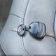 1G6KD54Y04U263407 2004 Cadillac Deville Standard auction photo thumbnail 11