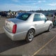 1G6KD54Y04U263407 2004 Cadillac Deville Standard auction photo thumbnail 4