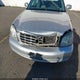 1G6KD54Y04U263407 2004 Cadillac Deville Standard auction photo thumbnail 6