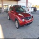 JN8AF5MVXBT024320 2011 Nissan Juke Sl auction photo thumbnail 1