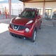 JN8AF5MVXBT024320 2011 Nissan Juke Sl auction photo thumbnail 2