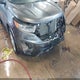 2FMPK4G94HBB87575 2017 Ford Edge Se auction photo thumbnail 18