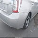 JTDKN3DU1C0334874 2012 Toyota Prius Three auction photo thumbnail 19