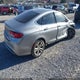 1C3CCCAB7FN562998 2015 Chrysler 200 Limited auction photo thumbnail 4