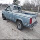 1FTCR14T9LPA42241 1990 Ford Ranger Super Cab auction photo thumbnail 3
