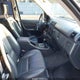 4JGAB75E33A445712 2003 Mercedes-Benz Ml 500 auction photo thumbnail 5