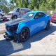 1G1FH1R7XP0153593 2023 Chevrolet Camaro Rwd 2Ss auction photo thumbnail 2