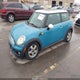 WMWMF33529TT68486 2009 Mini Cooper auction photo thumbnail 2