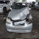 KMHCG45CX4U534507 2004 Hyundai Accent Gl auction photo thumbnail 13