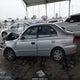 KMHCG45CX4U534507 2004 Hyundai Accent Gl auction photo thumbnail 15