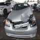KMHCG45CX4U534507 2004 Hyundai Accent Gl auction photo thumbnail 6