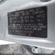 KMHCG45CX4U534507 2004 Hyundai Accent Gl auction photo thumbnail 9