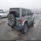 1C4HJXEG6JW246581 2018 Jeep Wrangler Unlimited Sahara 4X4 auction photo thumbnail 4