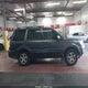 2HKYF18486H535782 2006 Honda Pilot Ex auction photo thumbnail 13