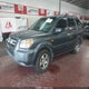 2HKYF18486H535782 2006 Honda Pilot Ex auction photo thumbnail 2