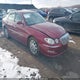 2G4WD582181377434 2008 Buick Lacrosse Cxl auction photo thumbnail 1