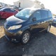 5TDYK3DC9CS182673 2012 Toyota Sienna Xle V6 8 Passenger auction photo thumbnail 2