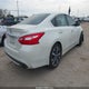 1N4AL3AP9GC184393 2016 Nissan Altima 2.5 Sr auction photo thumbnail 4