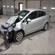 KNADN4A31D6221089 2013 Kia Rio Ex auction photo thumbnail 2