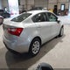KNADN4A31D6221089 2013 Kia Rio Ex auction photo thumbnail 4