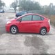 JTDKN3DU2F1916058 2015 Toyota Prius Two auction photo thumbnail 14