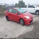 JTDKN3DU2F1916058 2015 Toyota Prius Two auction photo thumbnail 1