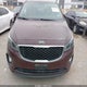KNDMC5C10J6376500 2018 Kia Sedona Sx auction photo thumbnail 12