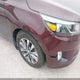 KNDMC5C10J6376500 2018 Kia Sedona Sx auction photo thumbnail 17