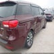 KNDMC5C10J6376500 2018 Kia Sedona Sx auction photo thumbnail 18
