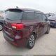 KNDMC5C10J6376500 2018 Kia Sedona Sx auction photo thumbnail 4